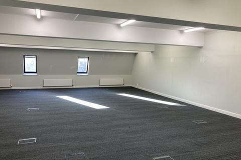 Office to rent, High Wycombe HP12