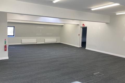 Office to rent, High Wycombe HP12