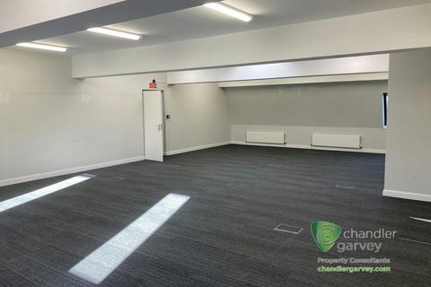 Office to rent, High Wycombe HP12