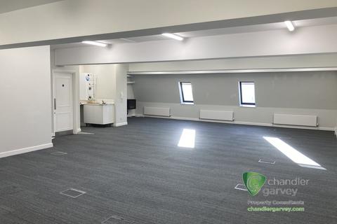 Office to rent, High Wycombe HP12