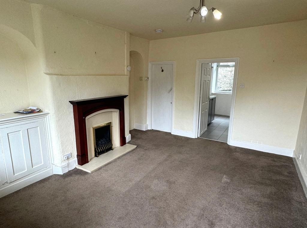 West View, Ingleton, LA6 2 bed semidetached house for sale £160,000