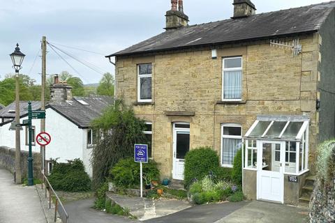 2 bedroom semi-detached house for sale, West View, Ingleton, LA6