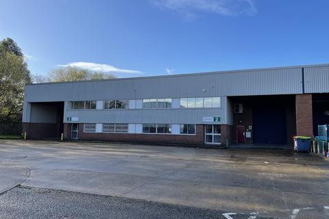 Industrial unit to rent, Aylesbury HP20