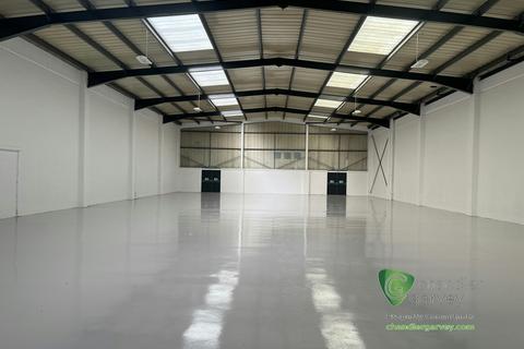 Industrial unit to rent, Aylesbury HP20