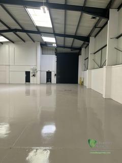 Industrial unit to rent, Aylesbury HP20