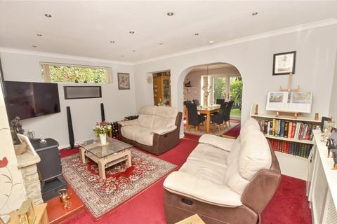 undefined, Elmhurst Road, West Moors, Ferndown, Dorset, BH22