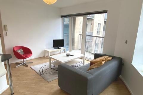 2 bedroom flat for sale, The Roundhouse, Robert Street, Lancaster, LA1