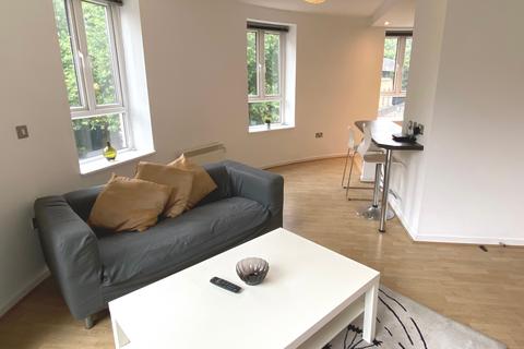 undefined, The Roundhouse, Robert Street, Lancaster, LA1