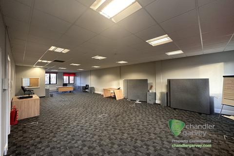 Office to rent, High Wycombe HP12