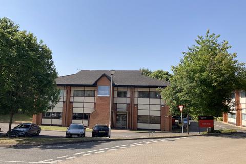 Office to rent, High Wycombe HP13