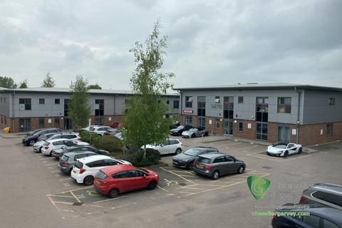 Office to rent, High Wycombe HP12