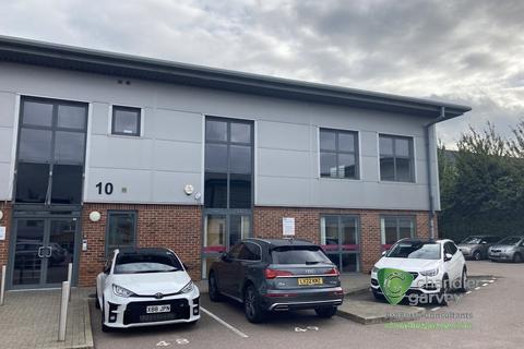 Office to rent, High Wycombe HP12