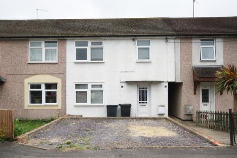 3 bedroom terraced house to rent, Reids Piece, Purton, SN5