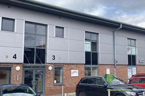 Office to rent, Lincoln Road, High Wycombe HP12