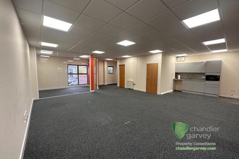 Office to rent, Lincoln Road, High Wycombe HP12