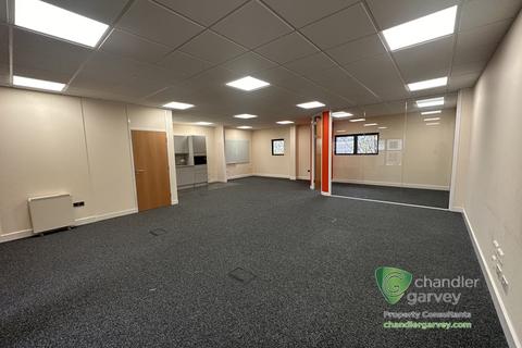 Office to rent, Lincoln Road, High Wycombe HP12