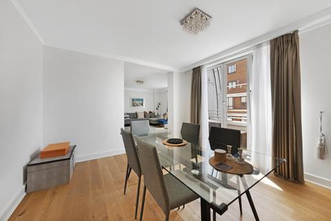 3 bedroom flat to rent, Porchester Gate, Bayswater, London