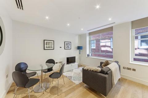 1 bedroom apartment to rent, St Mary on Hill, City, London, EC3R