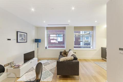 1 bedroom apartment to rent, St Mary on Hill, City, London, EC3R