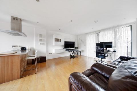 Flat 16, Chamberlain Court Silwood Street, London, SE16 2AZ