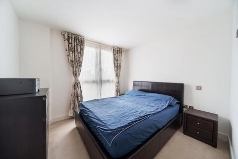 Flat 16, Chamberlain Court Silwood Street, London, SE16 2AZ