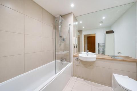 Flat 16, Chamberlain Court Silwood Street, London, SE16 2AZ