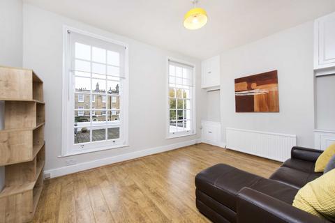 2 bedroom apartment to rent, Ordnance Mews, St John's Wood, London, NW8