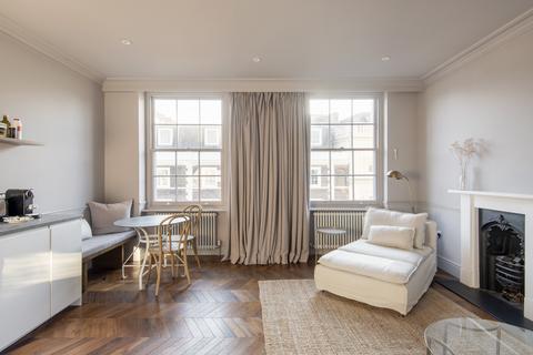 1 bedroom flat to rent,  Chilworth Street, London W2