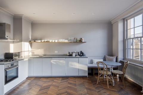 1 bedroom flat to rent,  Chilworth Street, London W2