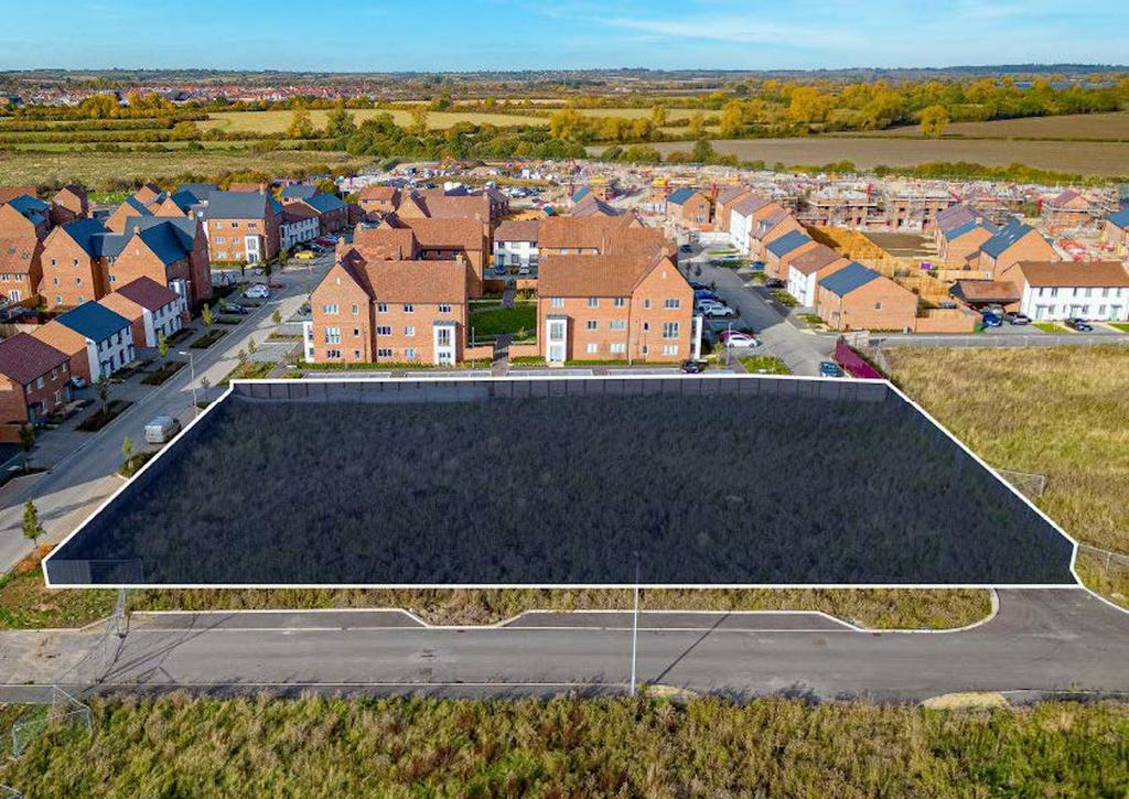 Weston Turville, Aylesbury HP22 Industrial unit for sale £1,500,000