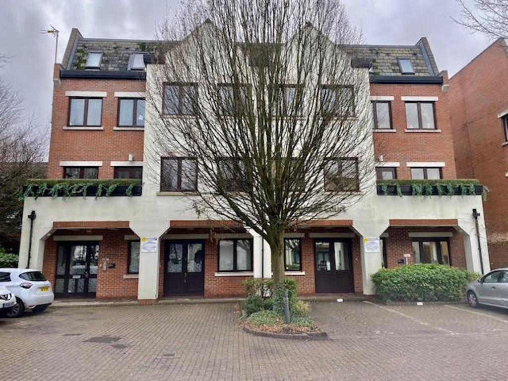 Cressex Business Park, High HP12 Office £625,000