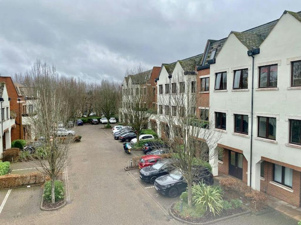 Cressex Business Park, High HP12 Office £625,000
