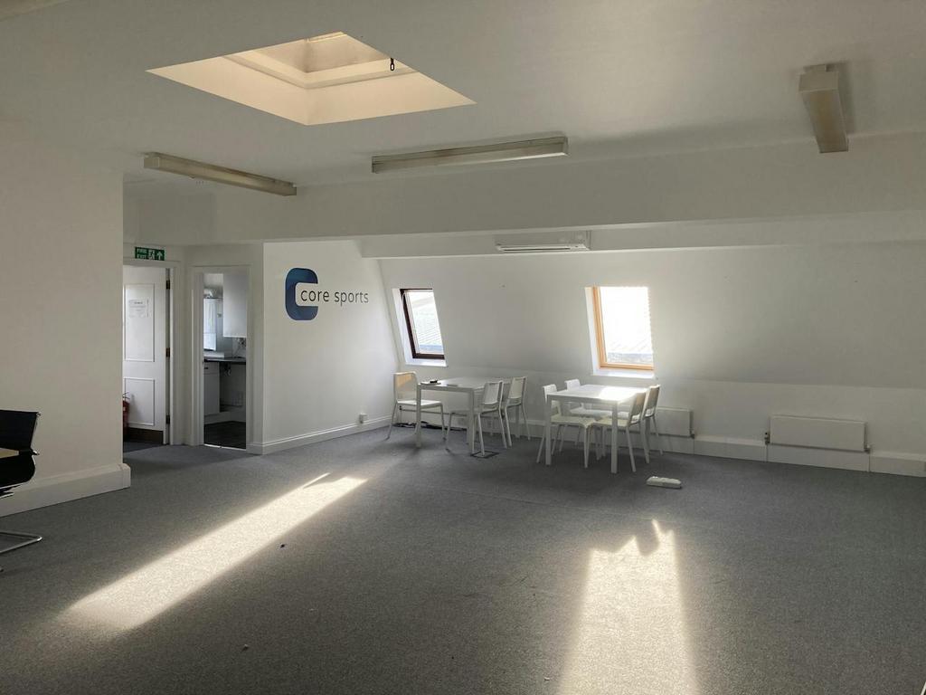 Cressex Business Park, High HP12 Office £625,000