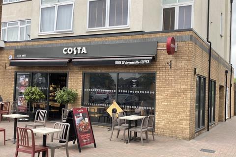 Retail property (high street) for sale, Aylesbury HP21