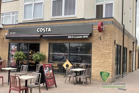 Retail property (high street) for sale, Aylesbury HP21