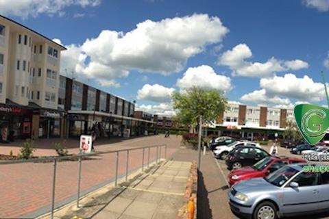 Retail property (high street) for sale, Aylesbury HP21