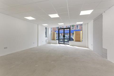 Retail property (high street) for sale, Aylesbury HP20