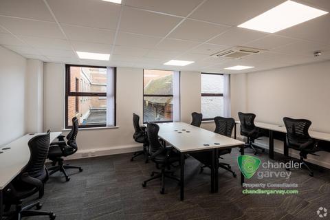 Office for sale, Aylesbury HP20