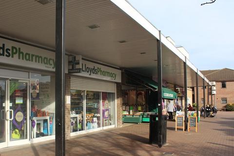 Retail property (high street) for sale, Aylesbury HP21