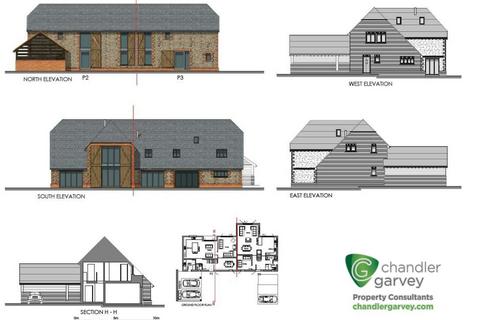 Land for sale, Little Kimble, AYLESBURY HP17