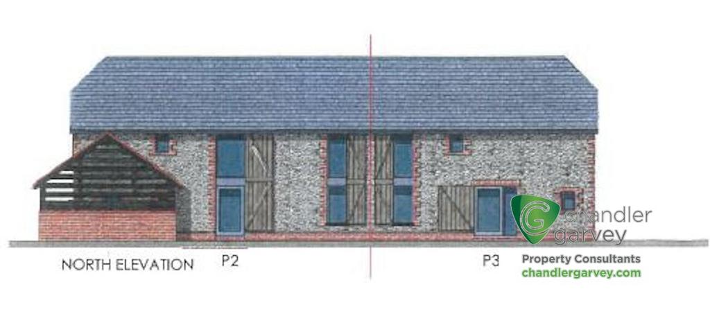 North elevation plot 2 and 3.JPG