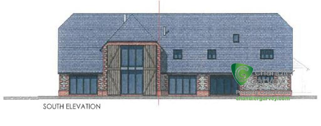 South elevation plot 2 and 3.JPG