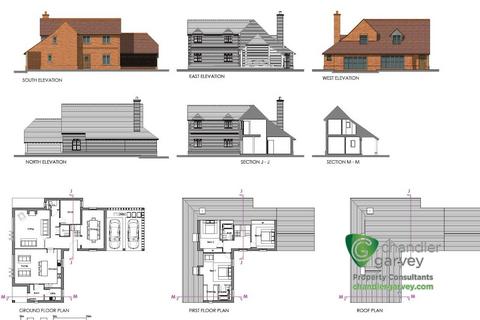 Land for sale, Little Kimble, AYLESBURY HP17