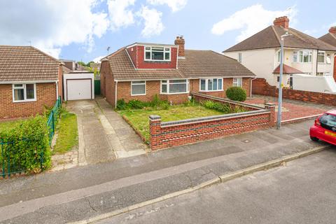 3 bedroom semi-detached house for sale, Howard Avenue, Sittingbourne, ME10