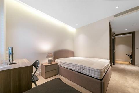 1 bedroom apartment to rent, Chelsea Creek, London, SW6
