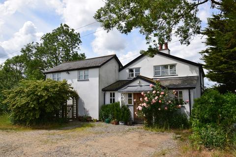4 bedroom cottage for sale, Clayhills Road, Kelsale