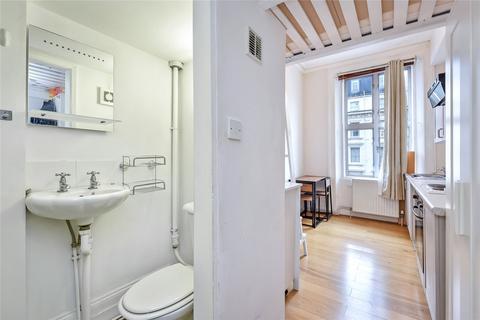 1 bedroom apartment for sale, Belgrave Road, London, SW1V