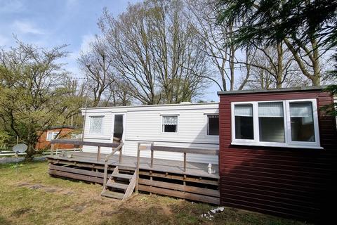 2 bedroom mobile home for sale, Holton Hall Park, Upper Holton