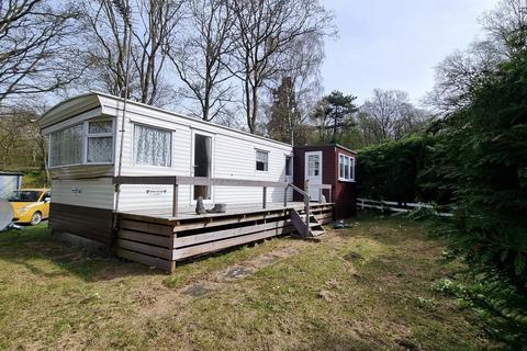 2 bedroom mobile home for sale, Holton Hall Park, Upper Holton