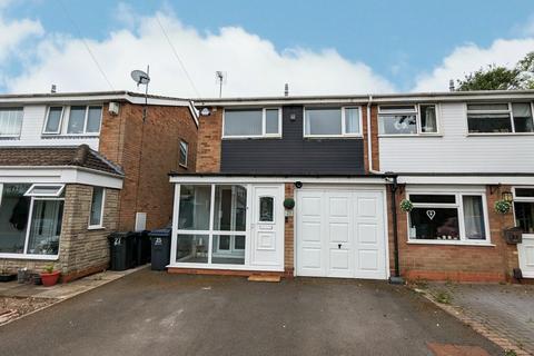 25 Ashdale Drive, Birmingham, B14 4TX